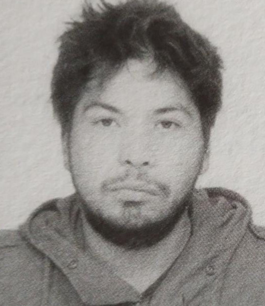 Retrato del Artista
