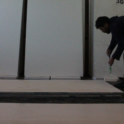 Registro proceso, vista 1 de 9