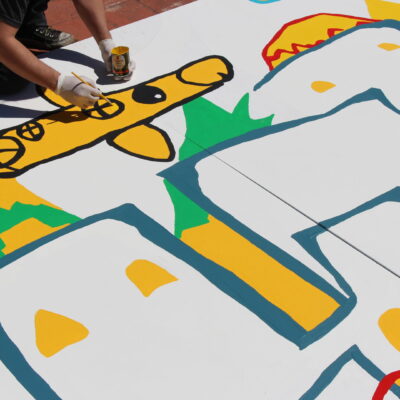 Registro proceso, vista 7 de 9
