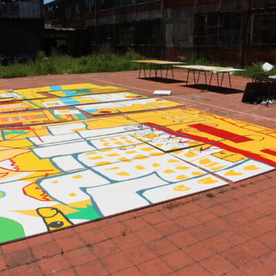 Registro proceso, vista 6 de 9