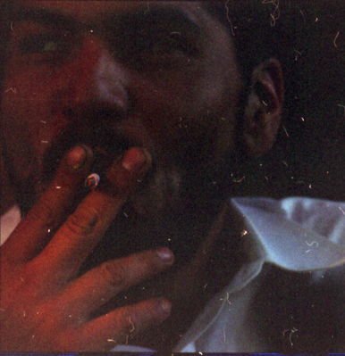 Retrato del Artista
